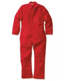 Walls 100% Cotton Coverall