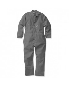 Walls Striped Coverall