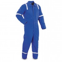 Walls Insulated Coveralls with Reflective Tape