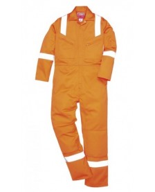 Portwest - Anti-Static Coverall 350gm