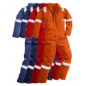 Pioner Riggmaster Coveralls