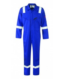 Dickies Firechief Pyrovatex Coverall