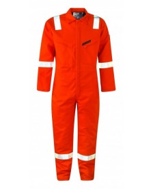Dickies Firechief Pyrovatex Coverall