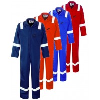 Dickies Firechief Pyrovatex Coverall