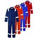 Dickies Firechief Pyrovatex Coverall