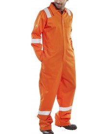 Wenaas Fire Retardant Coverall