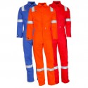 Wenaas Fire Retardant Coverall