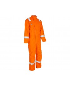 Wenaas Fire Retardant Coverall