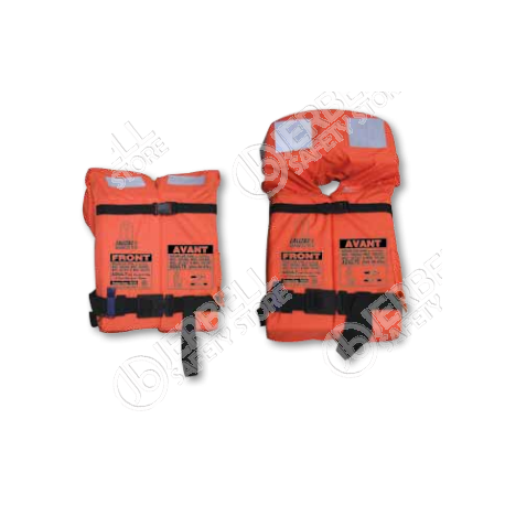 Life Jacket SOLAS-Adult