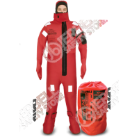 Immersion Suit Insulated