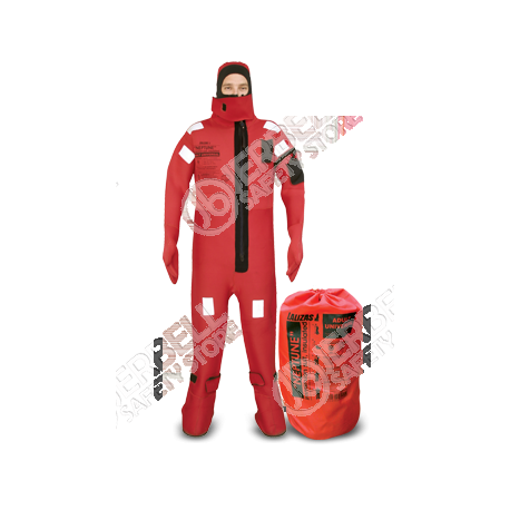 Immersion Suit Insulated