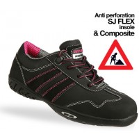 Safety Jogger Ceres