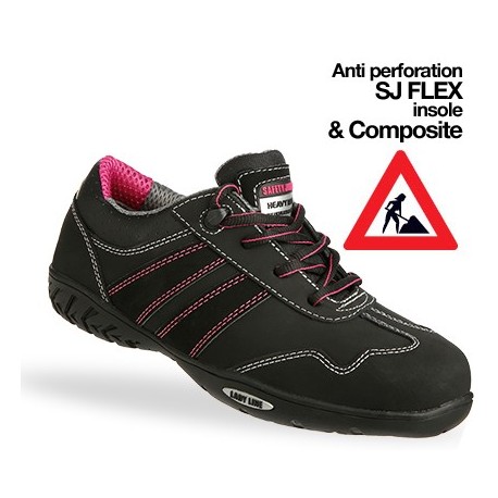 Safety Jogger Ceres