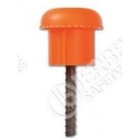 Safety Rebar Caps