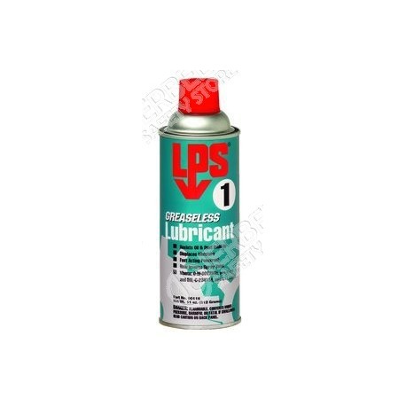 LPS 1 Greaseless Lubricant