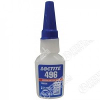 LOCTITE 496