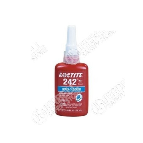 LOCTITE 242® Thread Locker