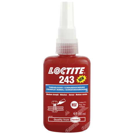 LOCTITE 243