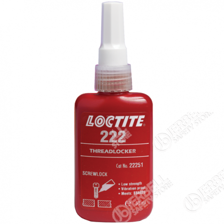 Loctite 222