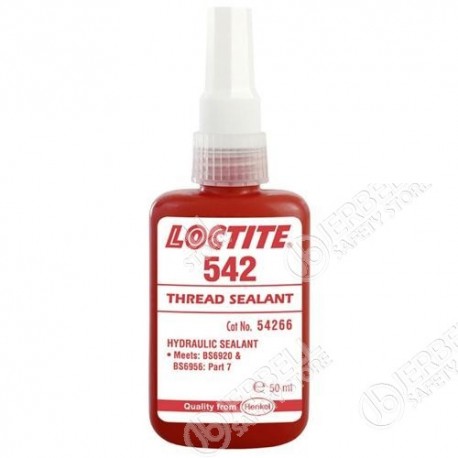 LOCTITE 542