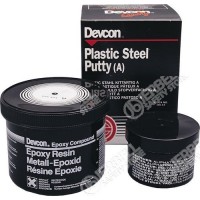 Plastic Steel® Putty (A)
