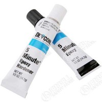 Devcon 5 Minute® Epoxy