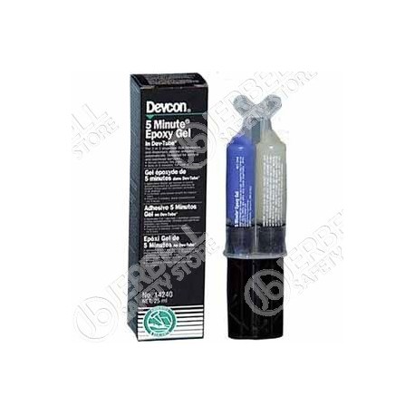 Devcon 5 Minute® Epoxy