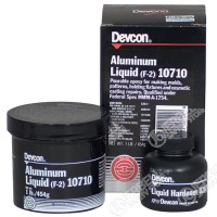 Devcon Aluminum Putty (F)