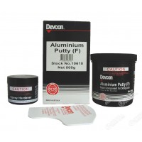 Devcon Aluminum Putty (F)