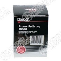 Devcon Bronze Putty (BR)