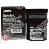 Devcon Stainless Steel Putty (ST)