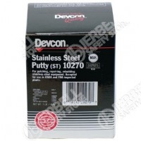 Devcon Stainless Steel Putty (ST)