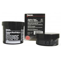 Devcon Stainless Steel Putty (ST)