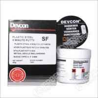 Devcon Plastic Steel® 5 Minute® Putty (SF)