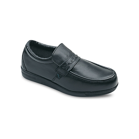 Redwing Oxford Shoe 6607 - Black