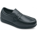 Redwing Oxford Shoe 6607 - Black