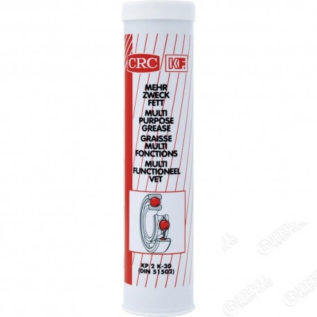 CRC Multi-Purpose Grease 400 g