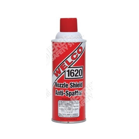 Welco 1620® Nozzle Shield and Anti-Spatter Compound