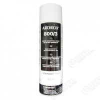 Ardrox 800/3 Black Magnetic ink