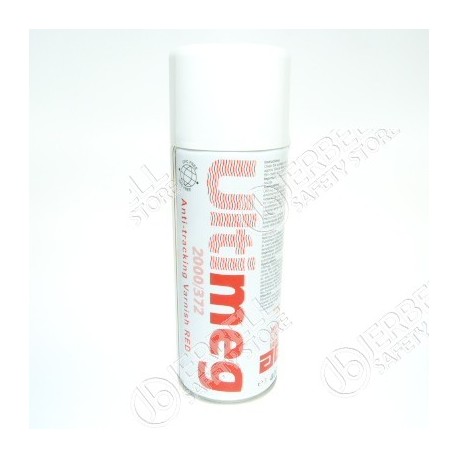 Ultimeg 2000/372 Varnish 400 ml