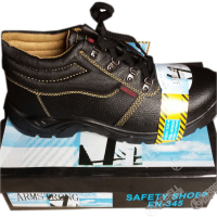 Armstrong Safety Boot