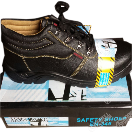 Armstrong Safety Boot