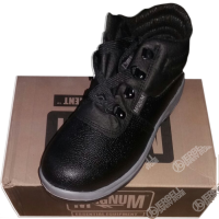 Magnum Safety Boot