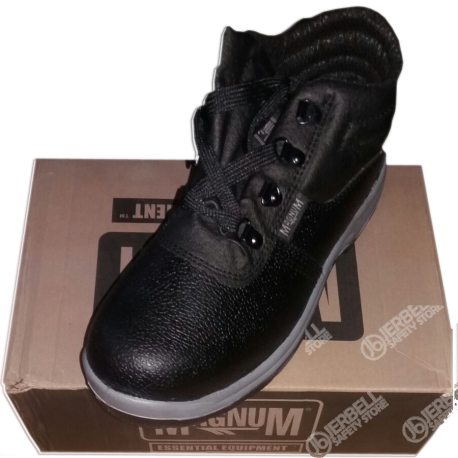 Magnum Safety Boot