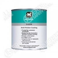 Molykote D-321R Anti Friction Coating