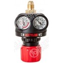 Victor ESS4/ESS3 Acetylene Regulator