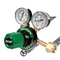 Victor Medium Duty G Series, Oxygen Regulator