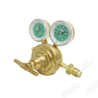 Victor SR 450 Oxygen Regulator, High Capacity