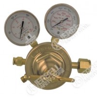 Victor SR460A Acetylene Regulator Repair Kit - Rebuild Parts With Diaphragm & Seals