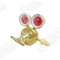 Victor SR 460 Acetylene Regulator, High Capacity